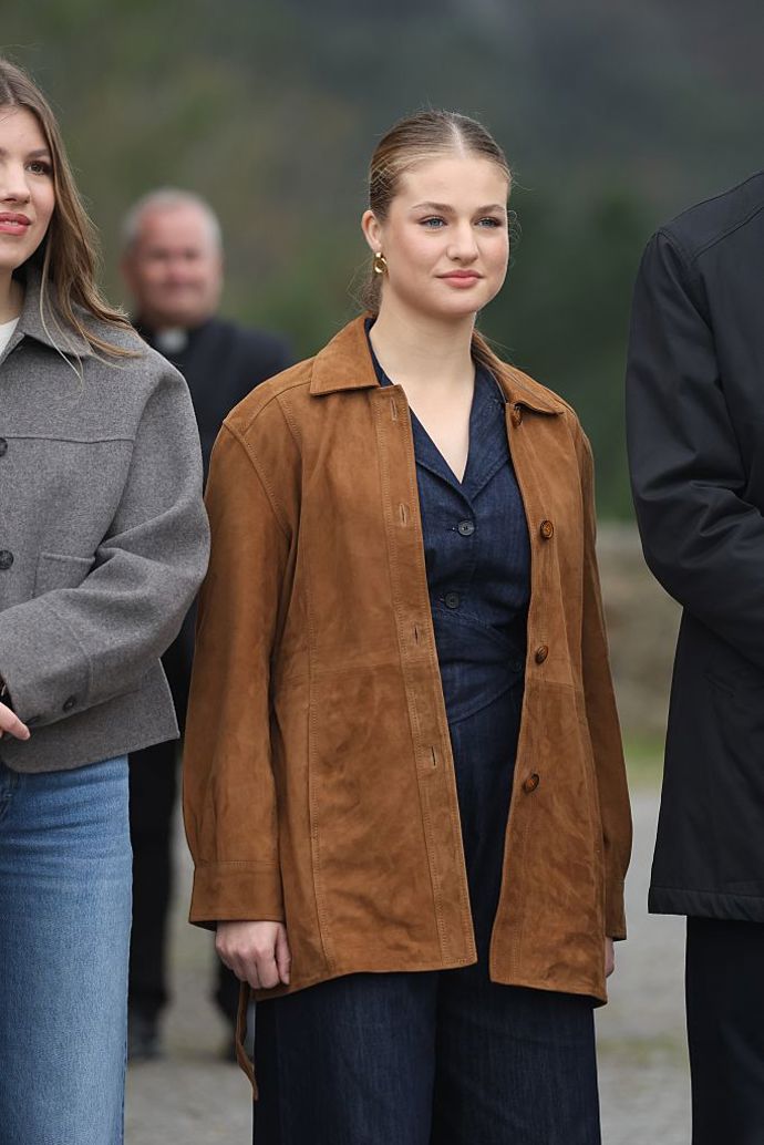 Na venkov vyrazila stylově Na venkov vyrazila stylově