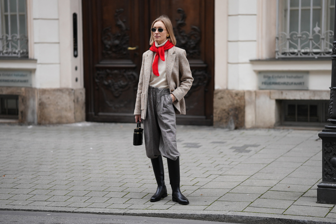 streetstyle