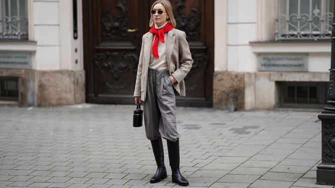 Streetstyle
