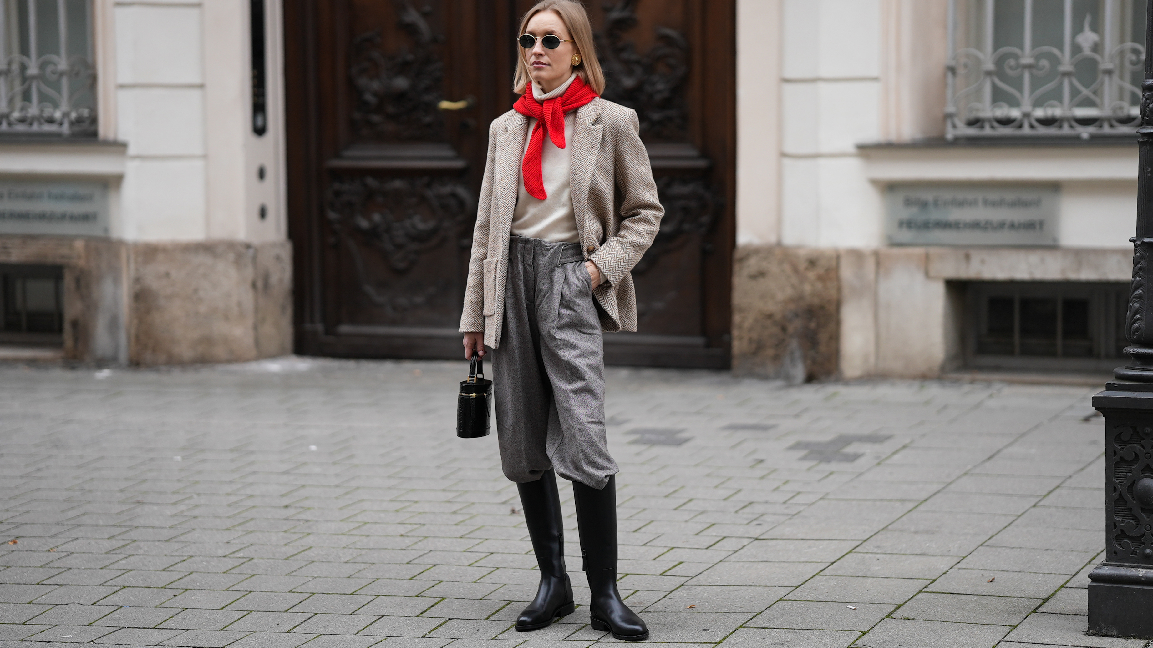Streetstyle
