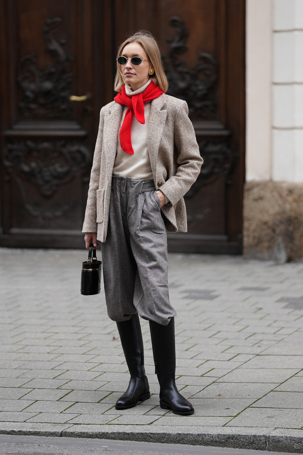 Streetstyle Streetstyle