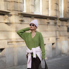Jak sestavit stylový outfit? Módní influencerka prozrazuje pět jednoduchých triků, jak se stát IT girl