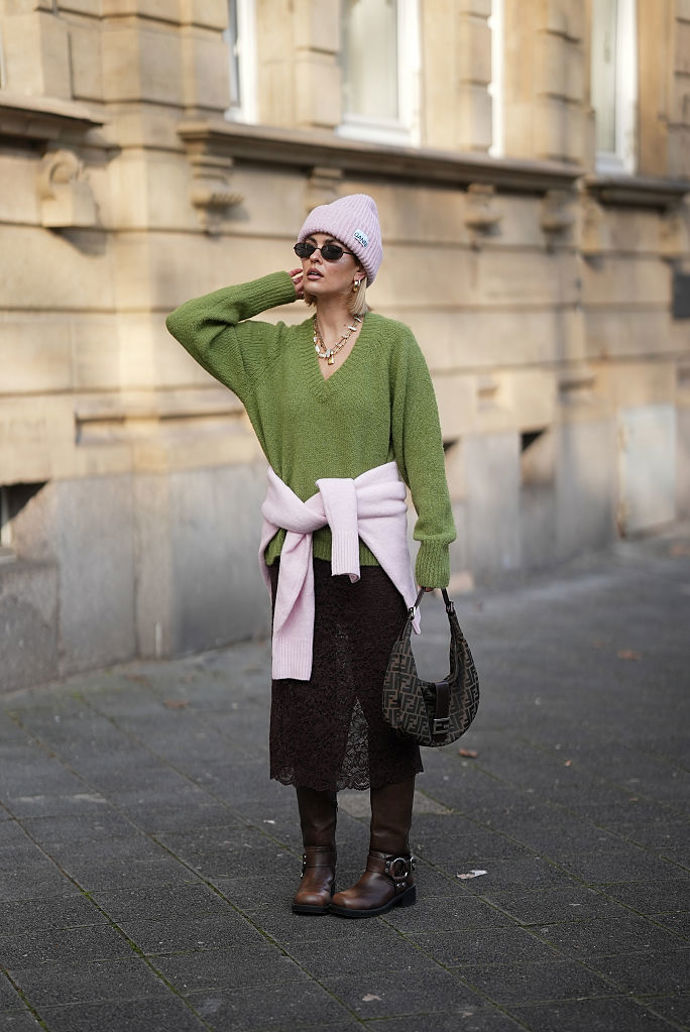 Jak sestavit stylový outfit? Módní influencerka prozrazuje pět jednoduchých triků, jak se stát IT girl