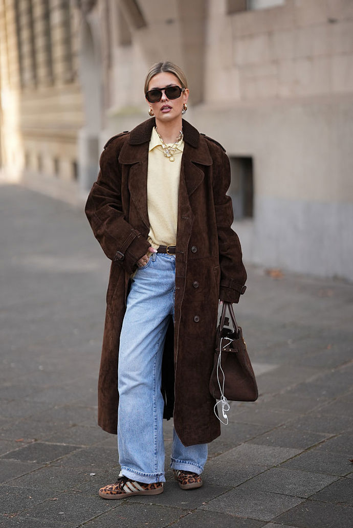 Jak sestavit stylový outfit? Módní influencerka prozrazuje pět jednoduchých triků, jak se stát IT girl