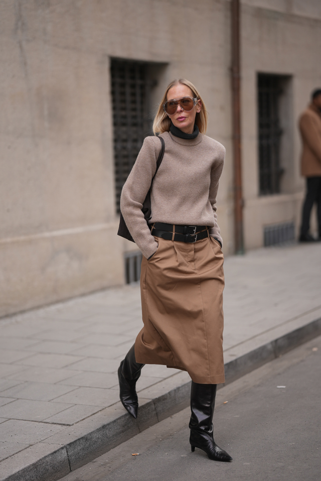 6 statement kozaček, které letos vyřeší podzimní outfit za vás