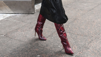 6 statement kozaček, které letos vyřeší podzimní outfit za vás 6 statement kozaček, které letos vyřeší podzimní outfit za vás