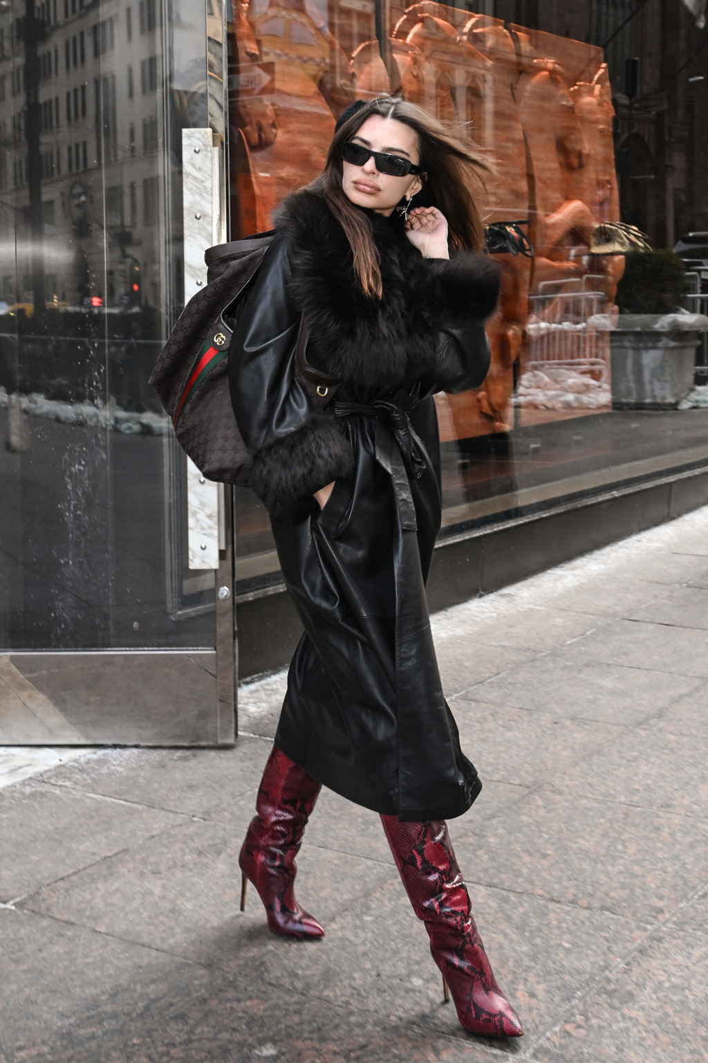 6 statement kozaček, které letos vyřeší podzimní outfit za vás