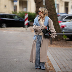 Jak sestavit stylový outfit? Módní influencerka prozrazuje pět jednoduchých triků, jak se stát IT girl