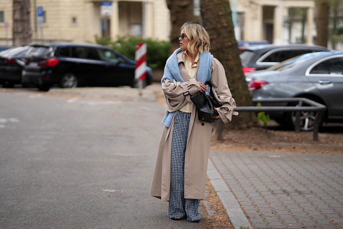 Jak sestavit stylový outfit? Módní influencerka prozrazuje pět jednoduchých triků, jak se stát IT girl