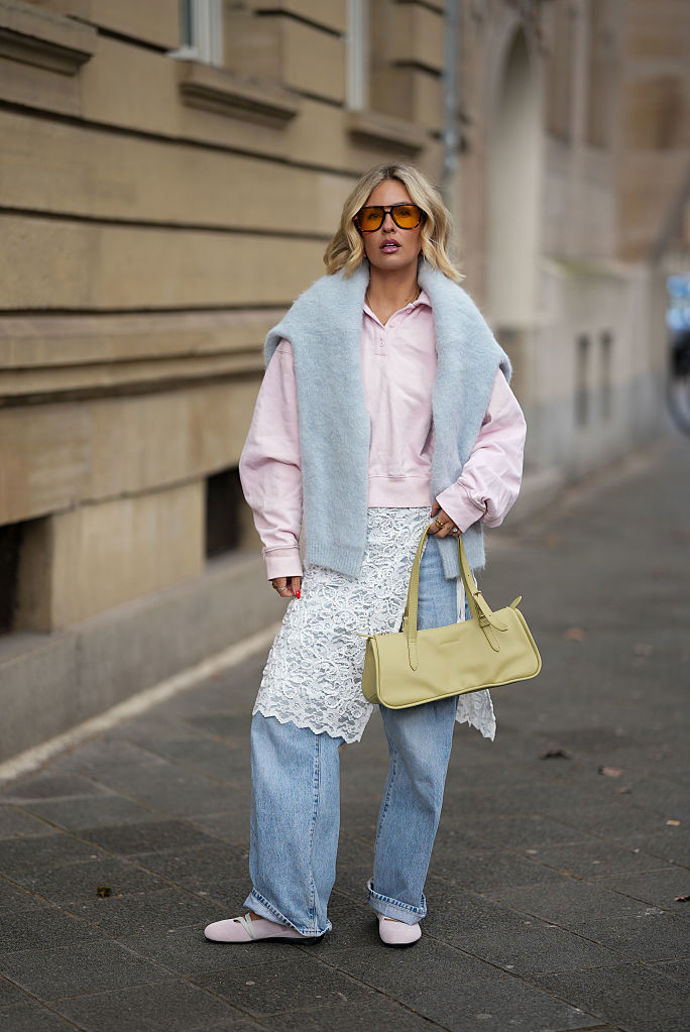 Jak sestavit stylový outfit? Módní influencerka prozrazuje pět jednoduchých triků, jak se stát IT girl