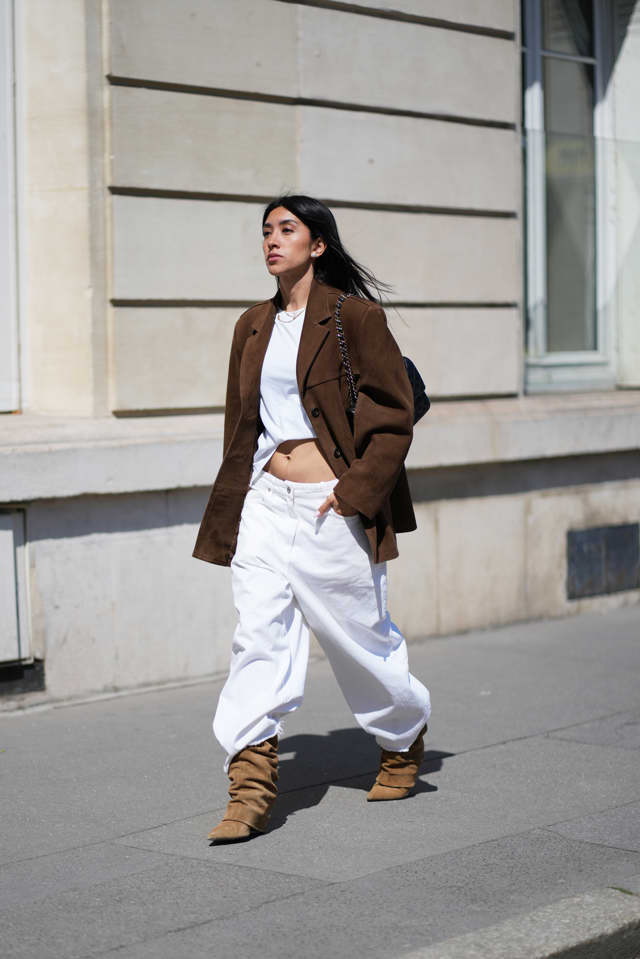 6 statement kozaček, které letos vyřeší podzimní outfit za vás