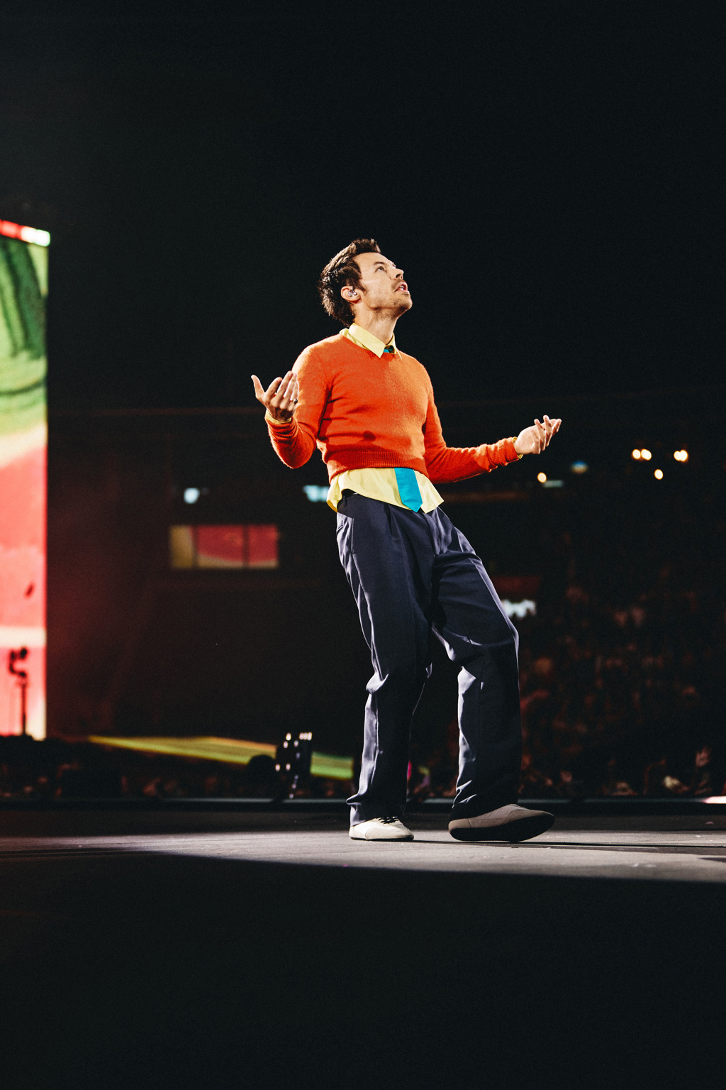 Harry Styles chystá intimní dokument: Vše, co o něm zatím víme