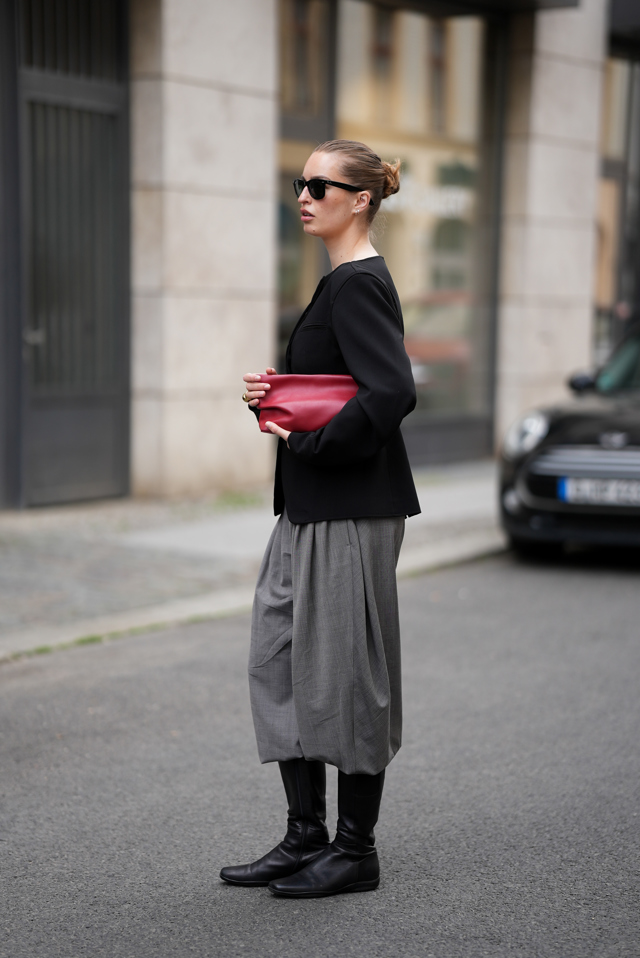 6 statement kozaček, které letos vyřeší podzimní outfit za vás