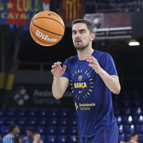 Tomáš byl kapitánem slavné Barcelony