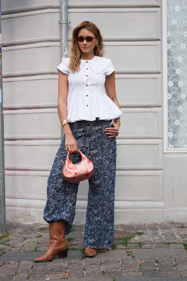 6 statement kozaček, které letos vyřeší podzimní outfit za vás