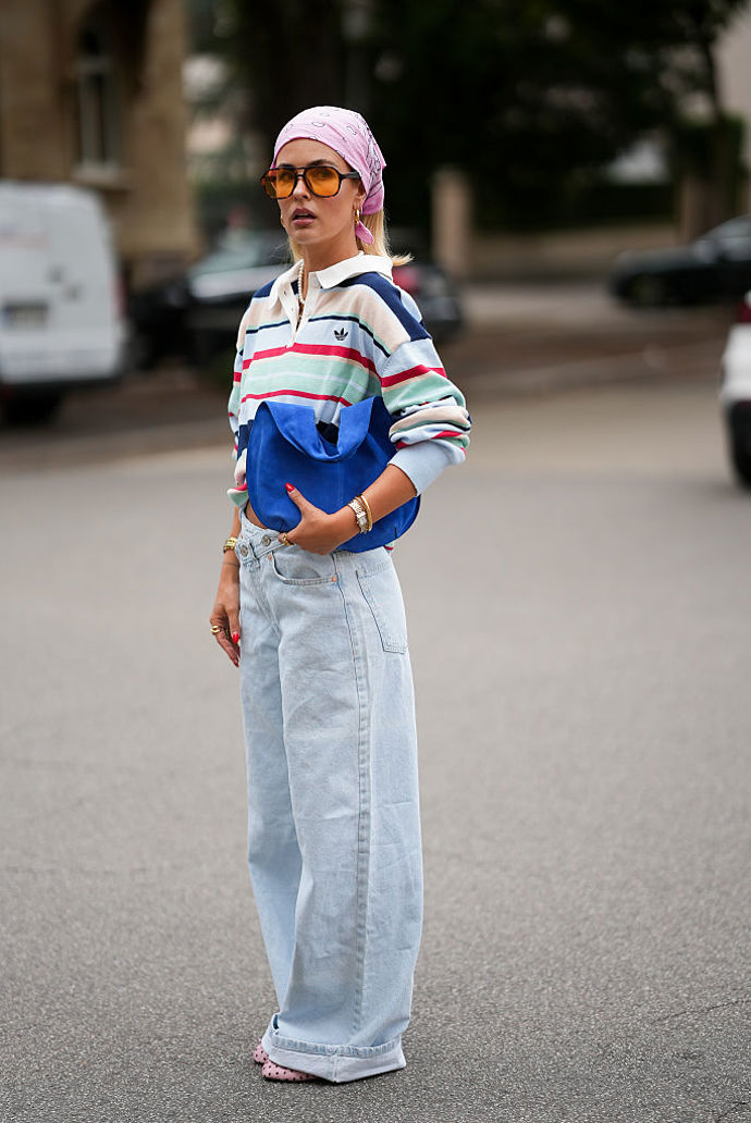 Jak sestavit stylový outfit? Módní influencerka prozrazuje pět jednoduchých triků, jak se stát IT girl