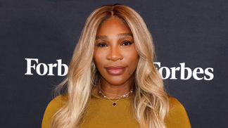 Serena Williams říká, že není typ na snídaně. Jí až na oběd.