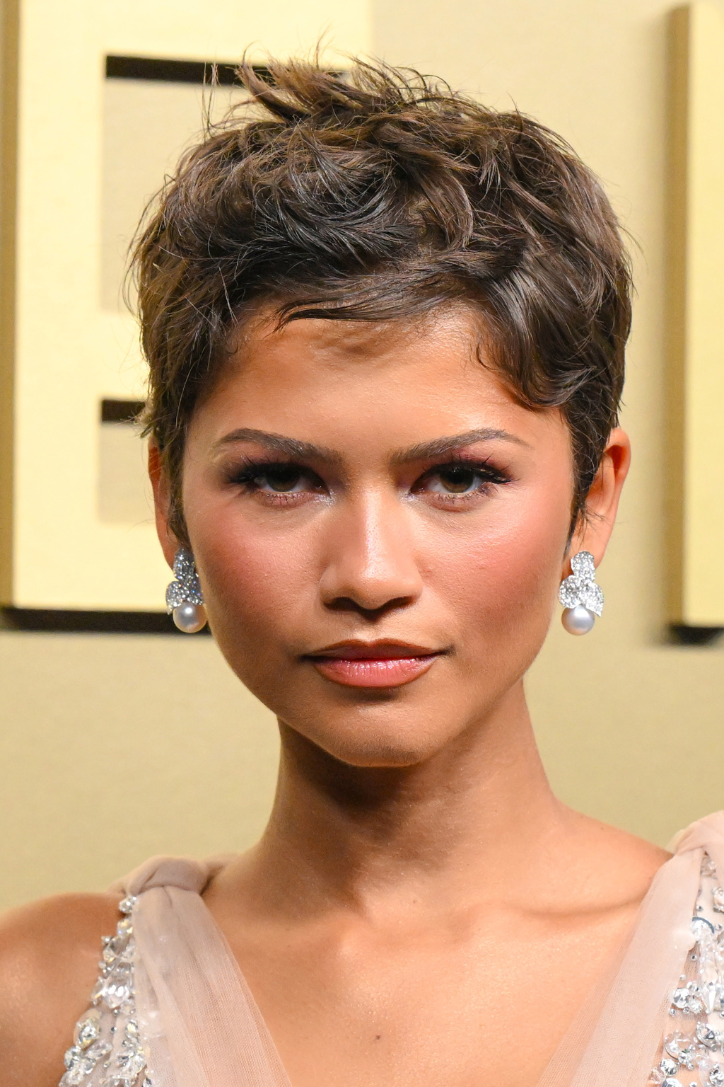 Glow jako Zendaya: 6 pravidel její kosmetičky pro zářivou pleť Tajemství pleti Zendayi: 6 tipů její kosmetičky k dokonalé glow