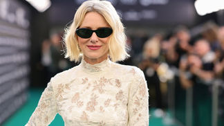 Naomi Watts má zkušenosti s testosteronovou terapií Naomi Watts má zkušenosti s testosteronovou terapií