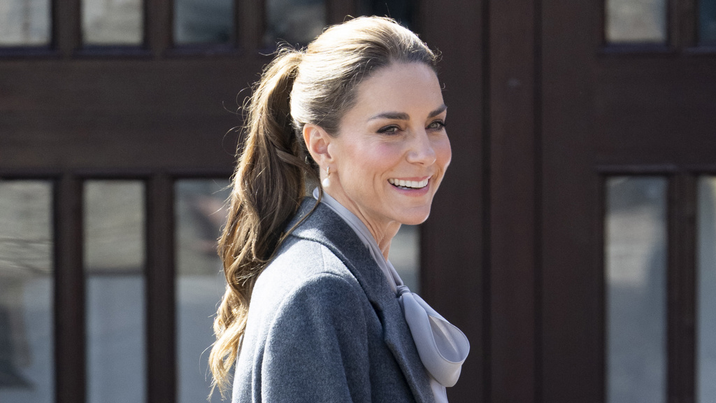 Princezna Kate konečně oblékla podzimní outfit, který snadno napodobíte i v českých ulicích