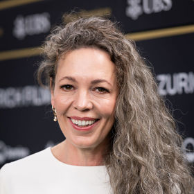 Olivia Colman Olivia Colman