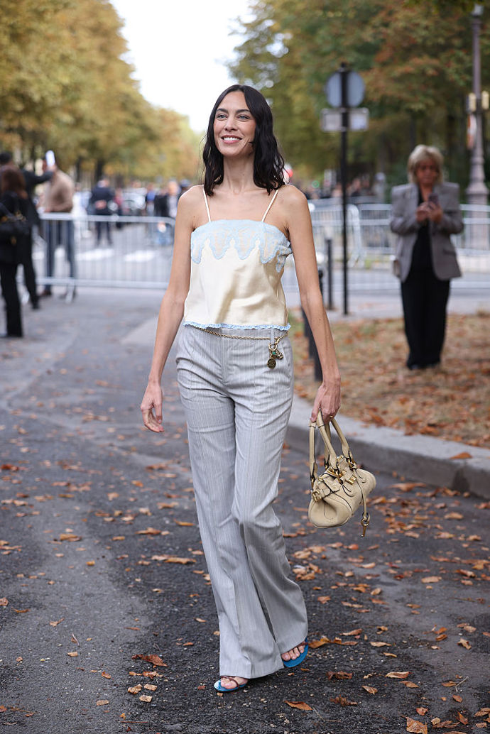 Alexa Chung