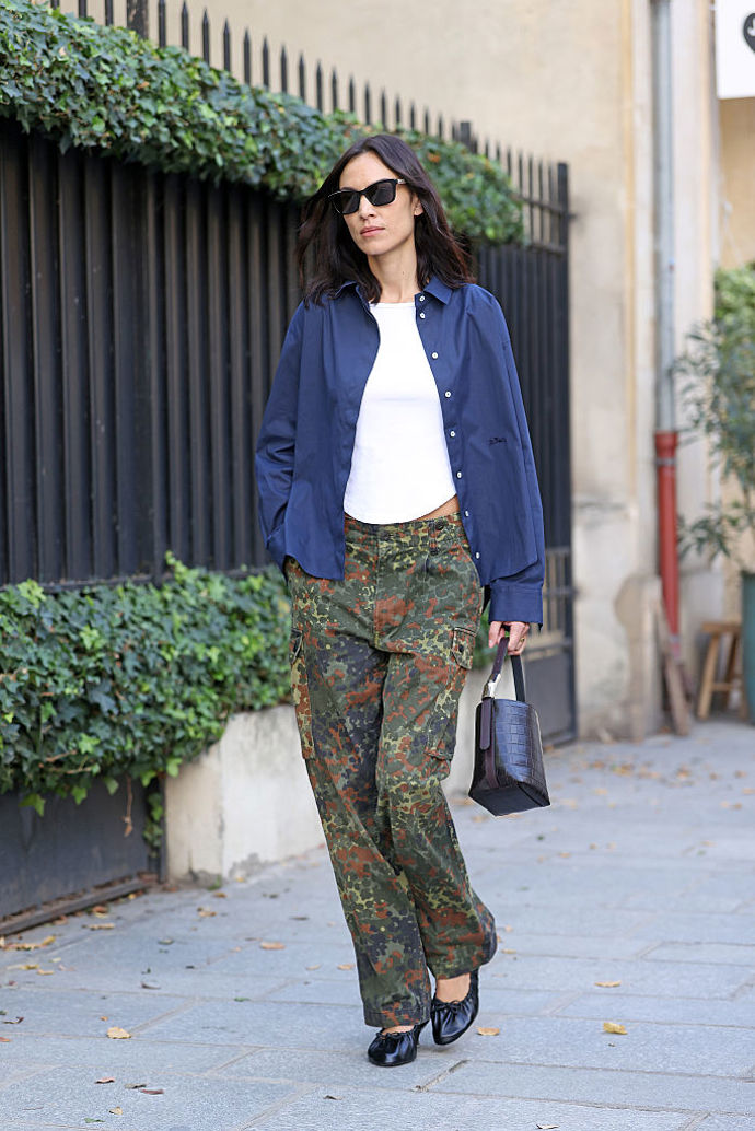 Alexa Chung