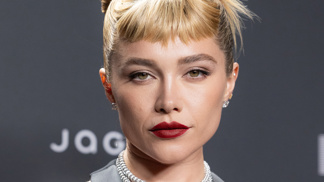 Florence Pugh