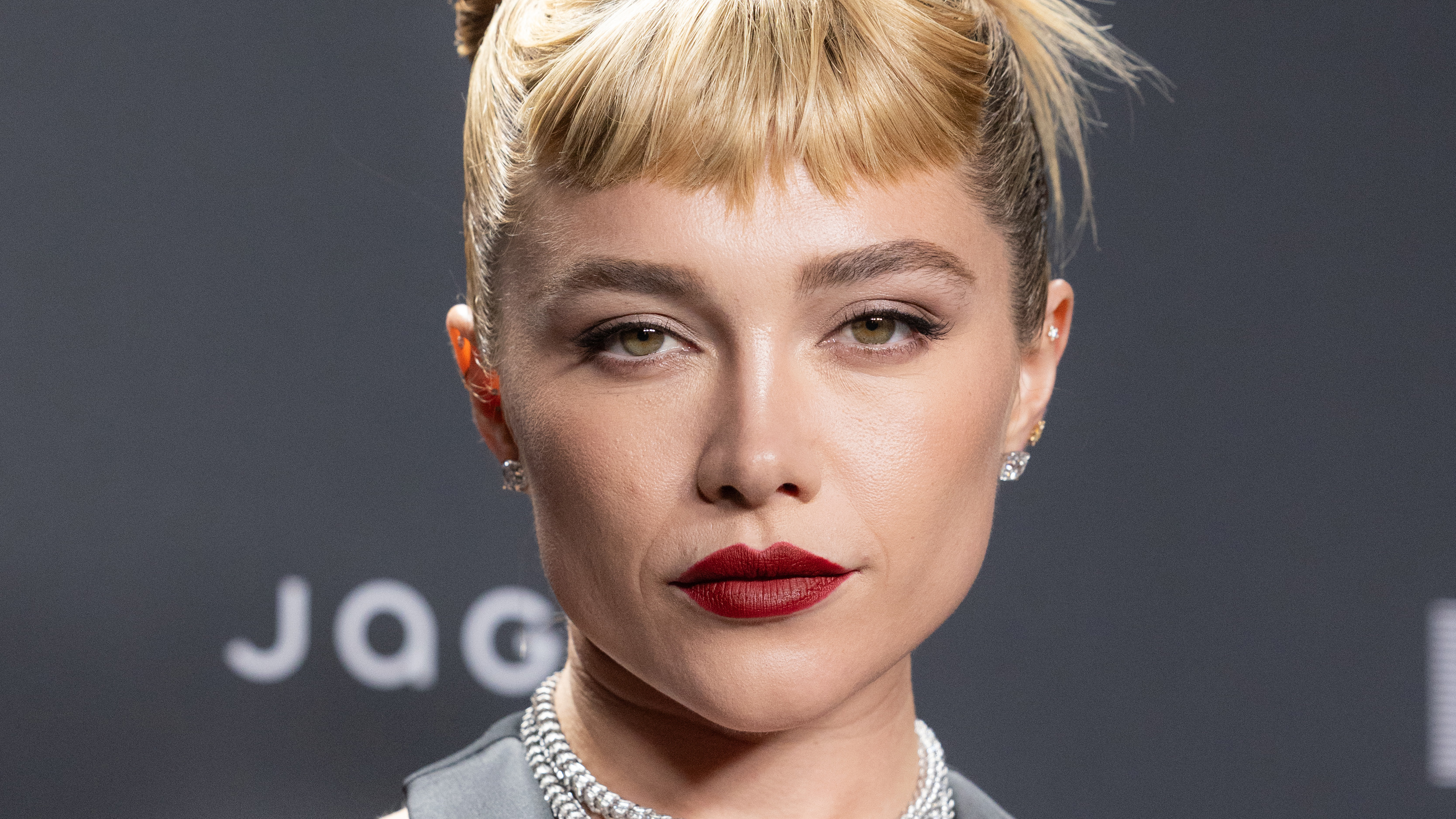 Florence Pugh