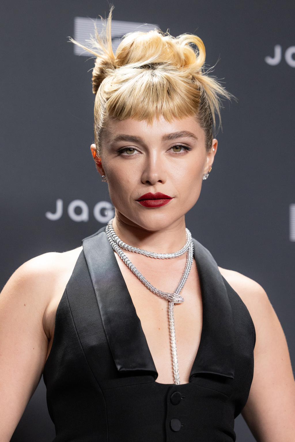 Florence Pugh