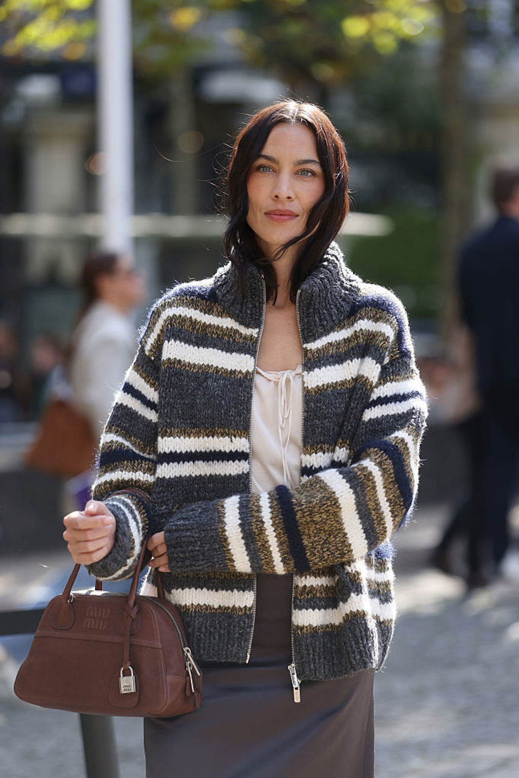 Alexa Chung Alexa Chung