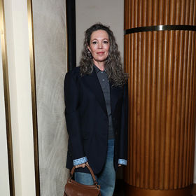Olivia Colman Olivia Colman