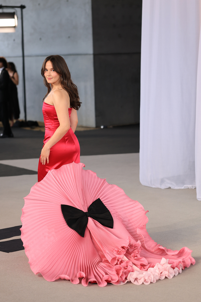 Academy Museum Gala 2026