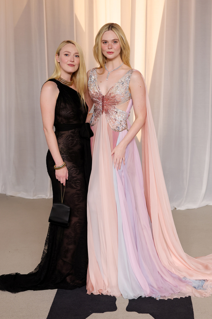 Academy Museum Gala 2026