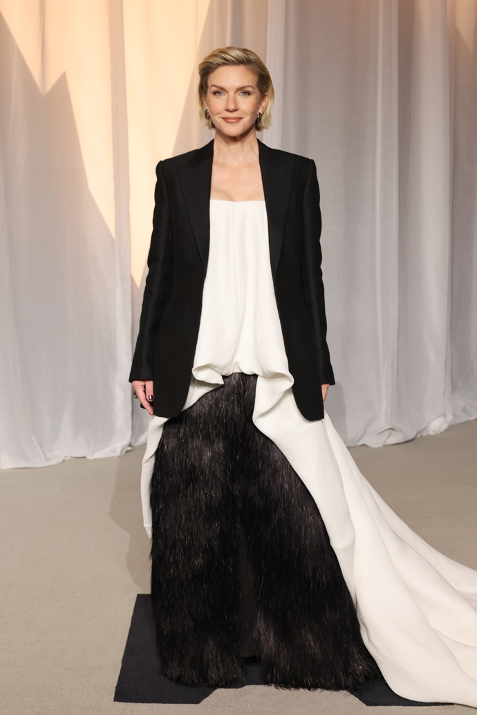 Academy Museum Gala 2026