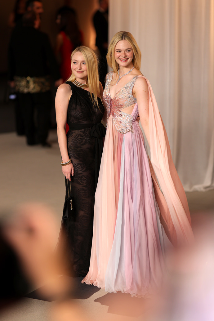 Academy Museum Gala 2026