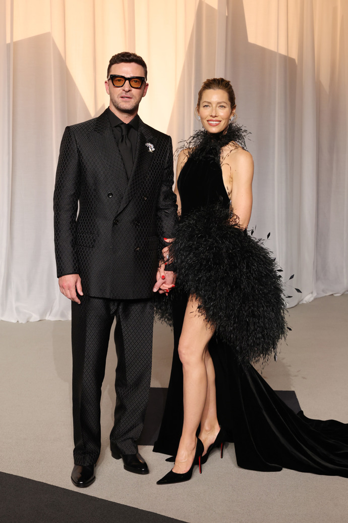 Academy Museum Gala 2026