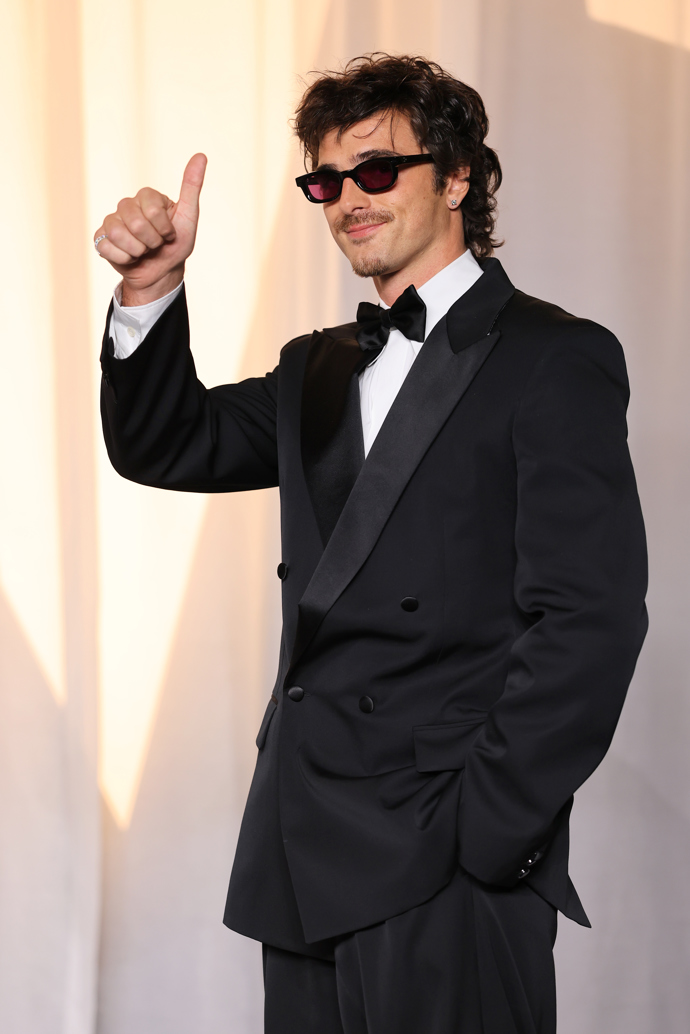 Academy Museum Gala 2026