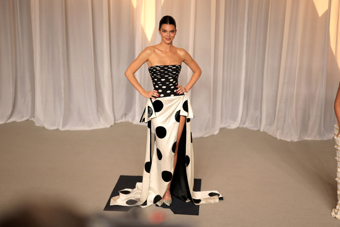 Academy Museum Gala 2026