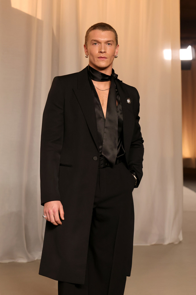 Academy Museum Gala 2026