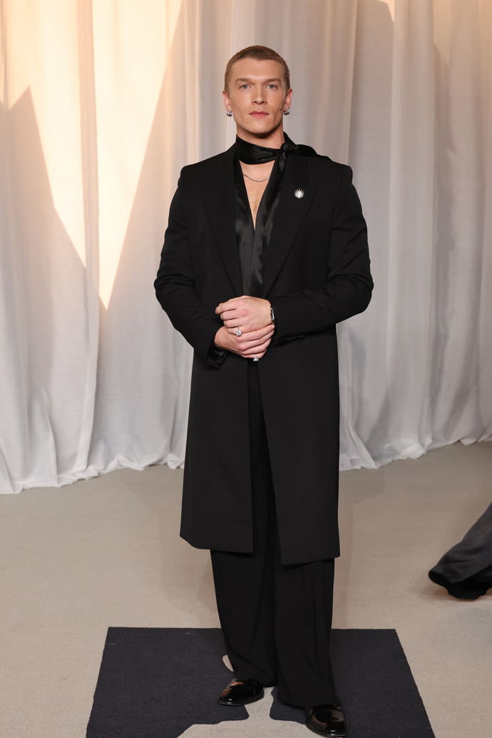Academy Museum Gala 2026