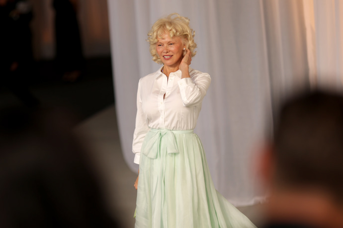 Academy Museum Gala 2026