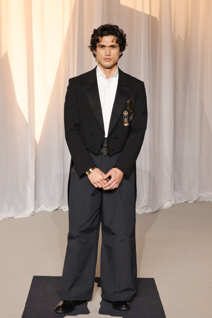 Academy Museum Gala 2026