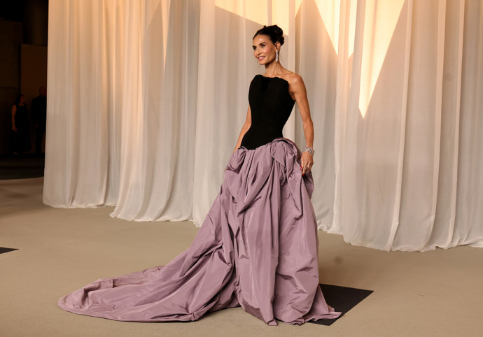 Academy Museum Gala 2026