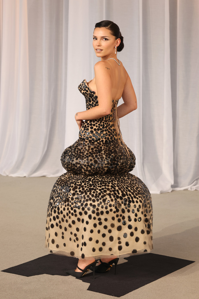 Academy Museum Gala 2026
