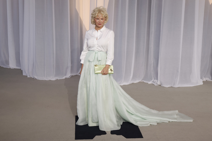 Academy Museum Gala 2026