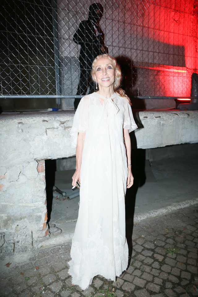 Carla Sozzani Carla Sozzani