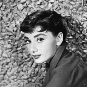 Audrey Hepburn