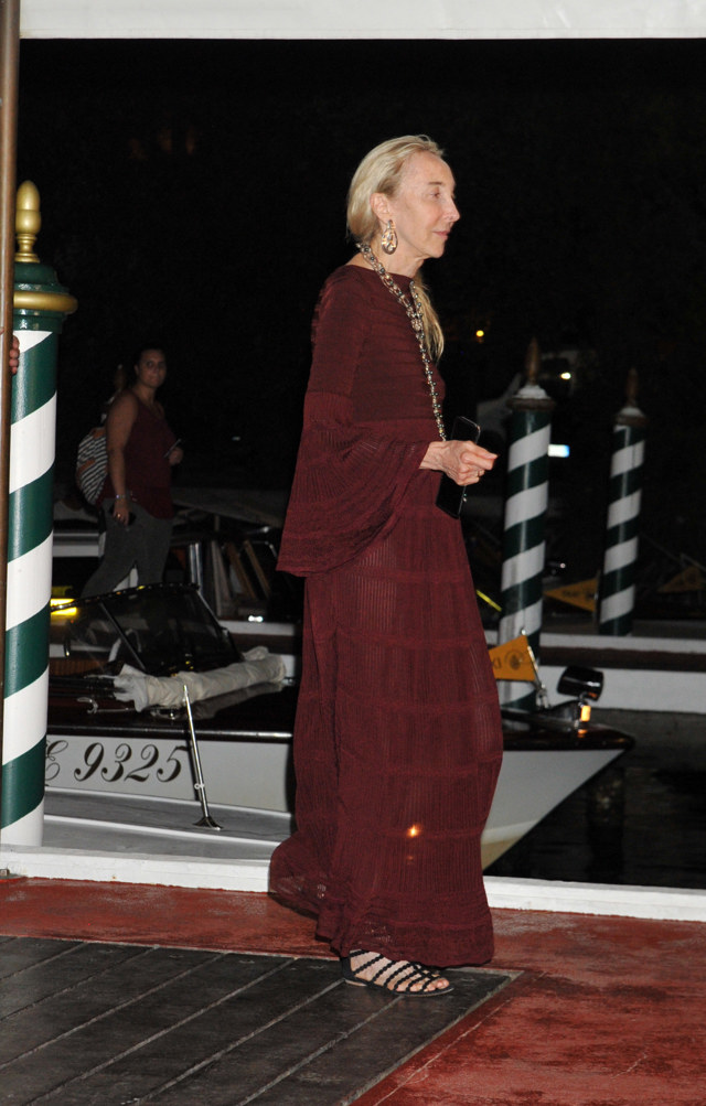 Carla Sozzani Carla Sozzani