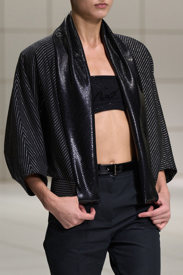 Giorgio Armani SS27 Giorgio Armani SS27
